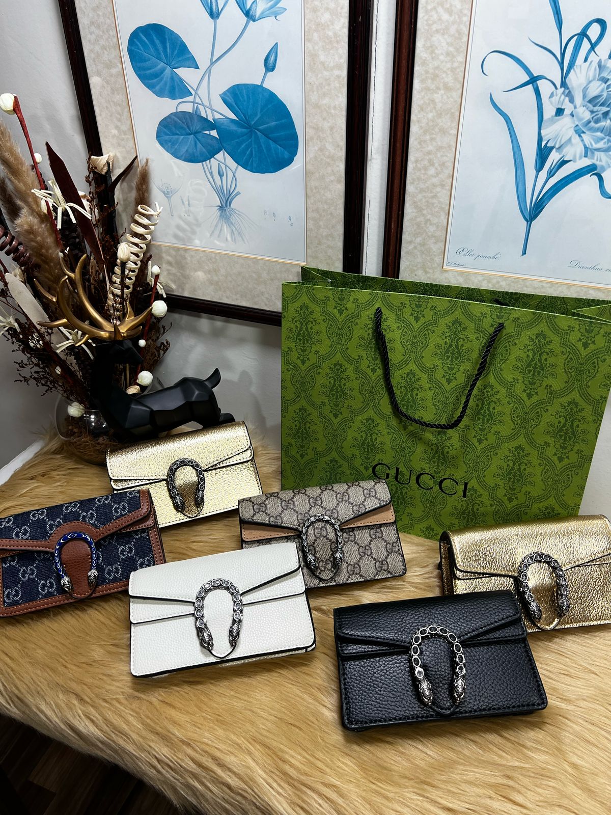 gucci Dionysus