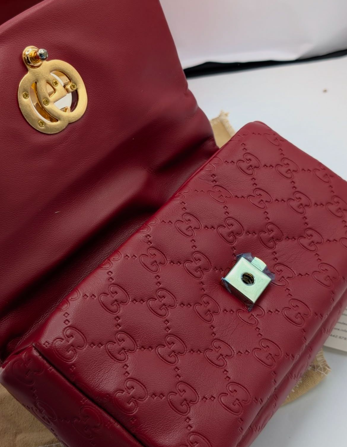 Gucci Premium