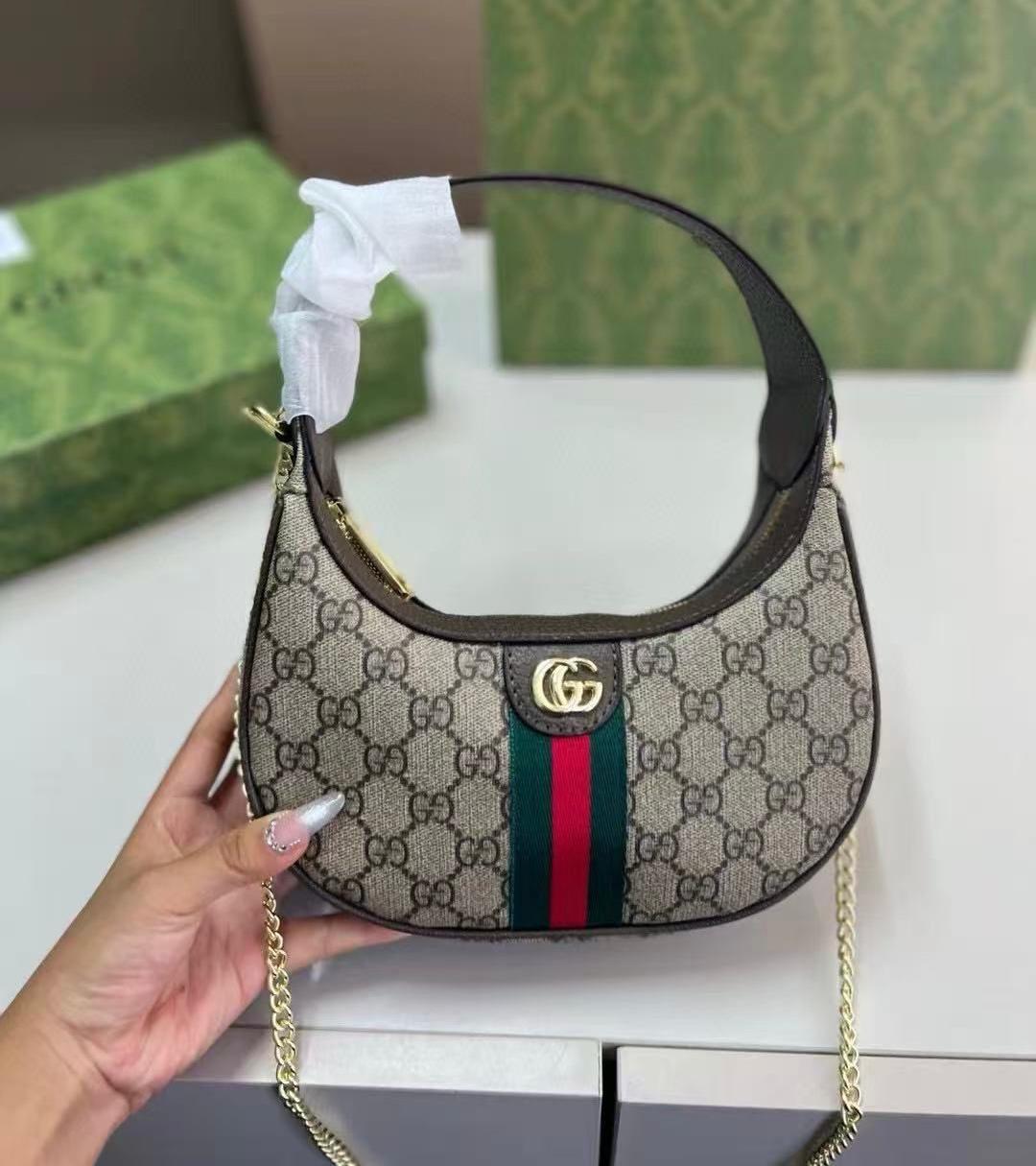 Gucci ophidia shoulder bag