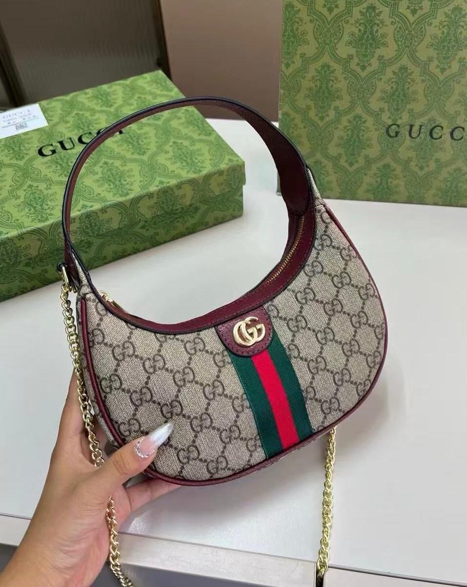 Gucci ophidia shoulder bag