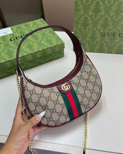 Gucci ophidia shoulder bag