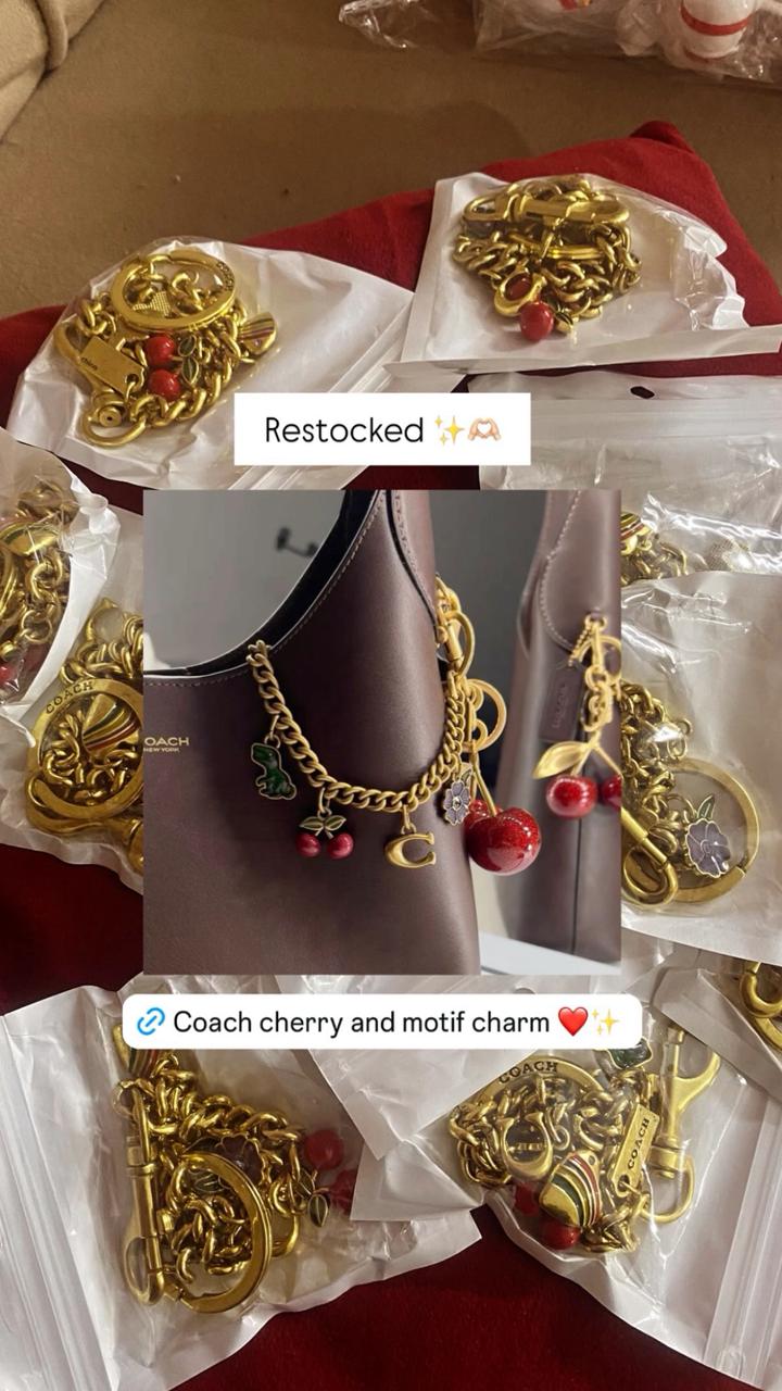 Charms