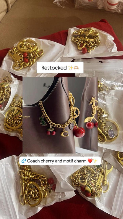 Charms