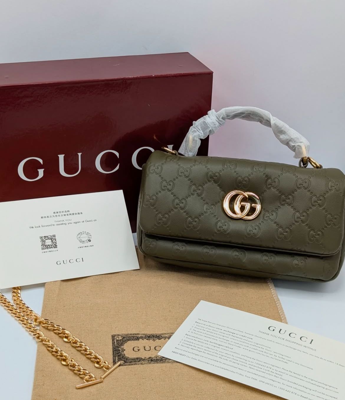 Gucci Premium
