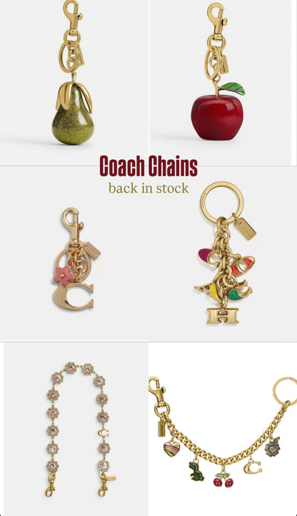 Charms