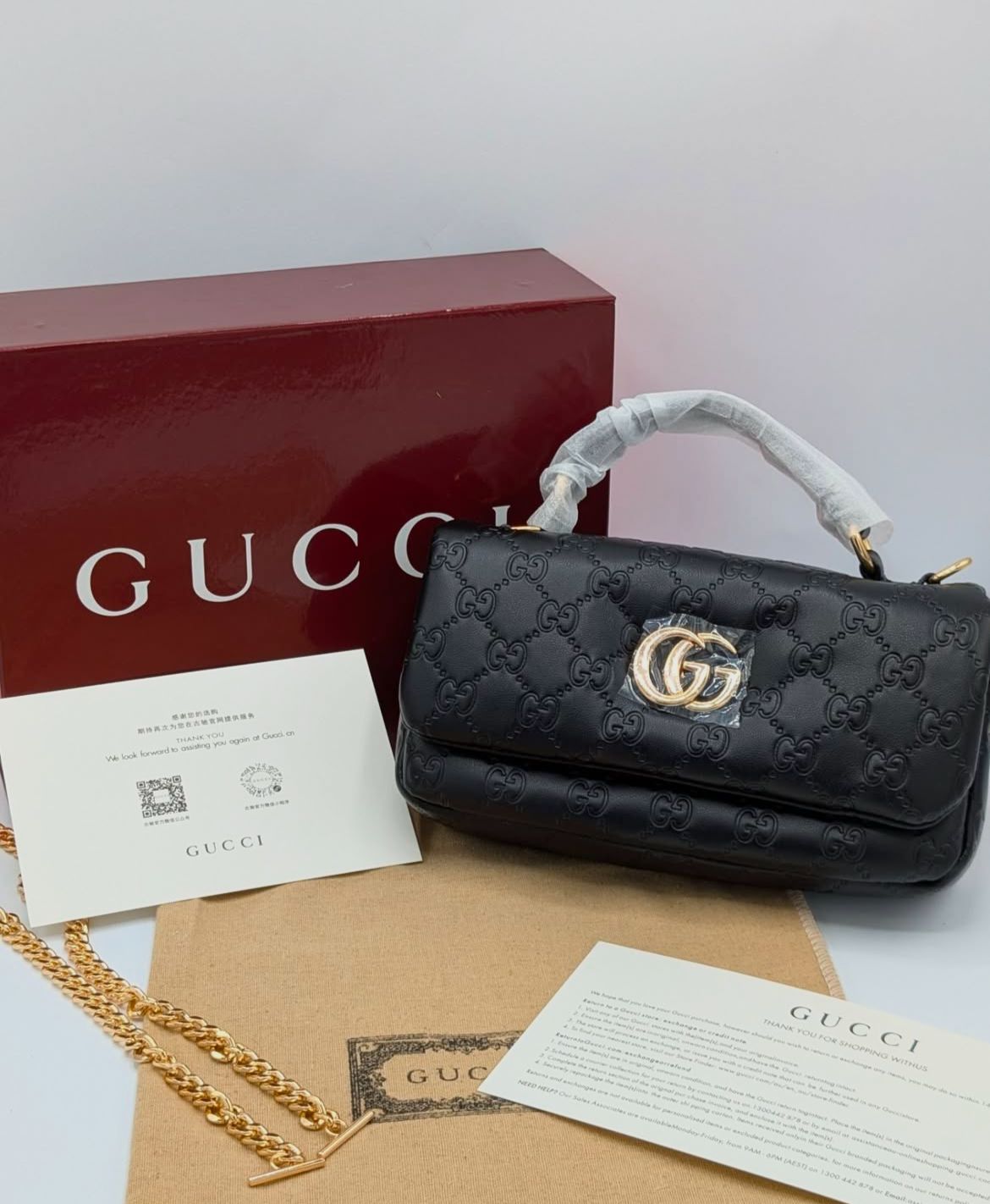 Gucci Premium