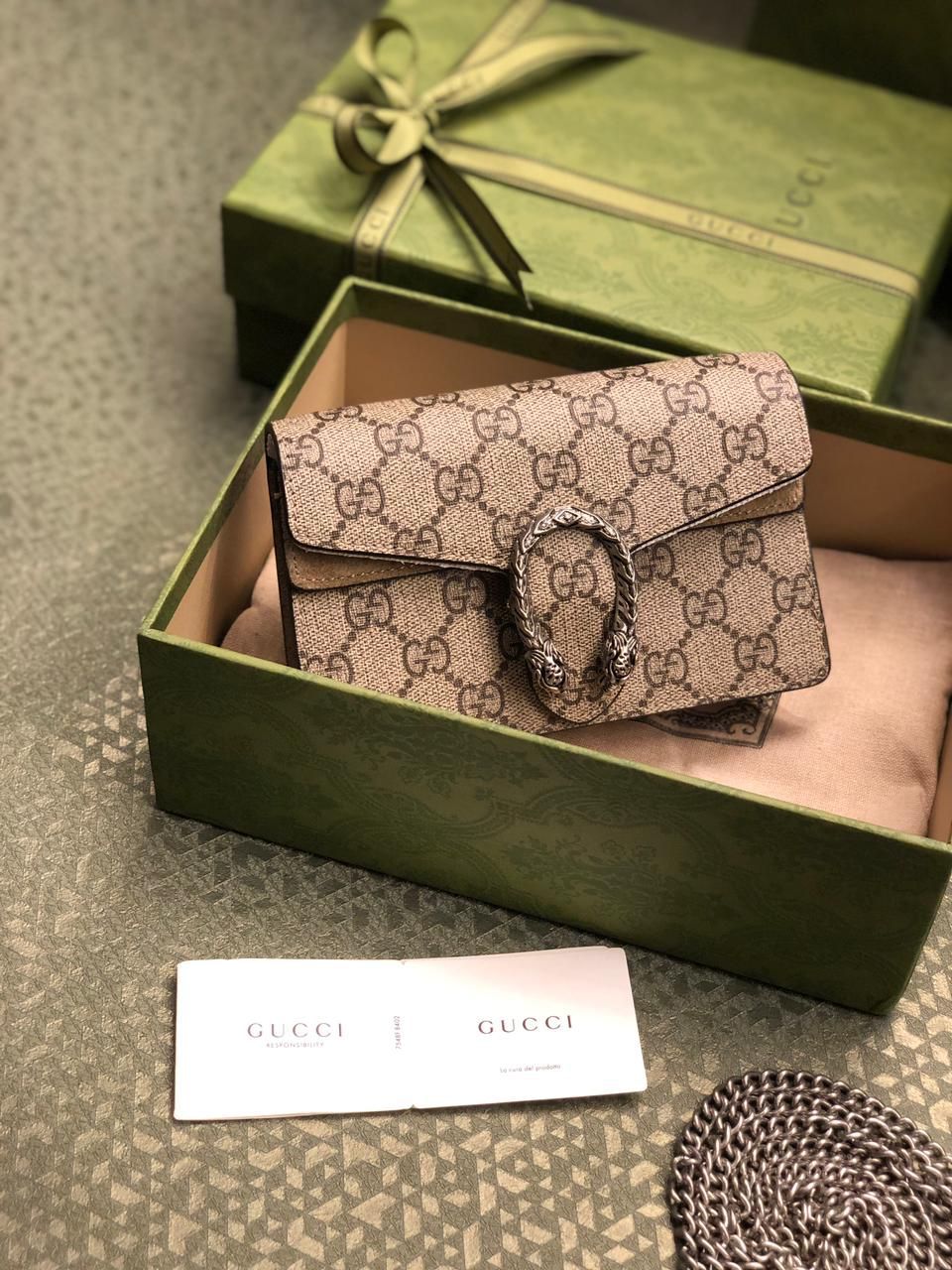 gucci Dionysus