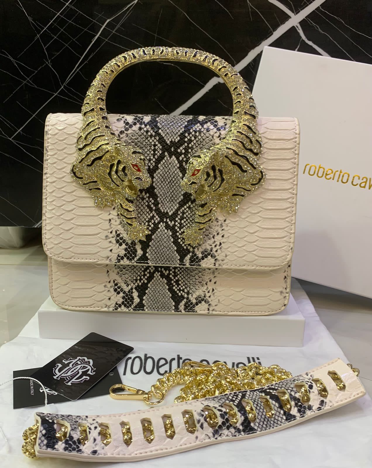Roberto cavalli