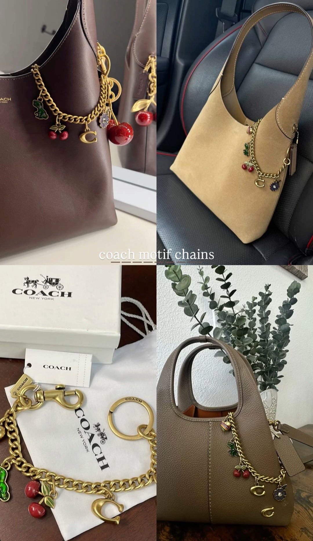 Charms