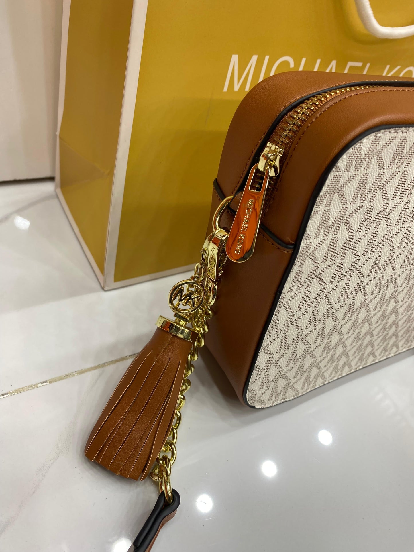 Mk cross body