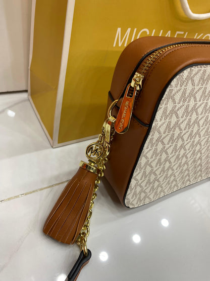 Mk cross body