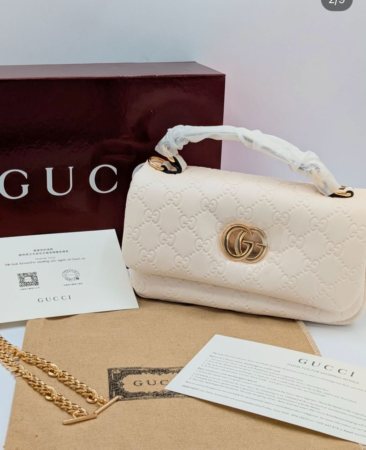 Gucci Premium