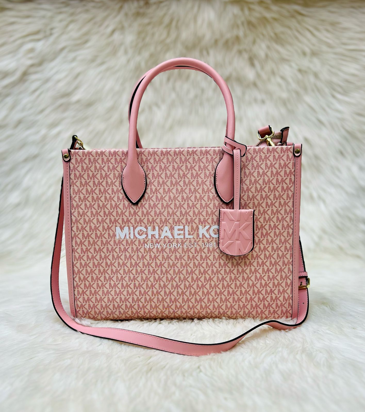 Mk tote