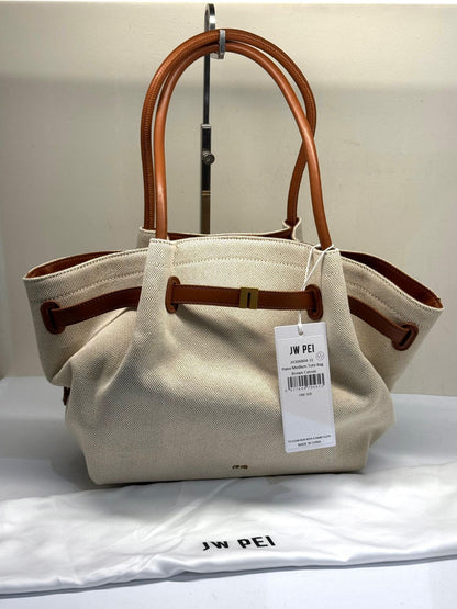 JW PEI hana tote bag