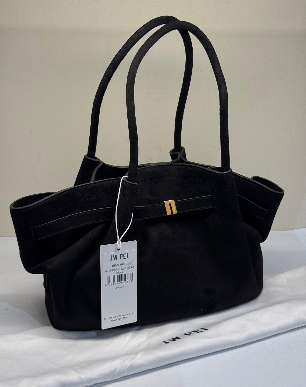 JW PEI hana tote bag