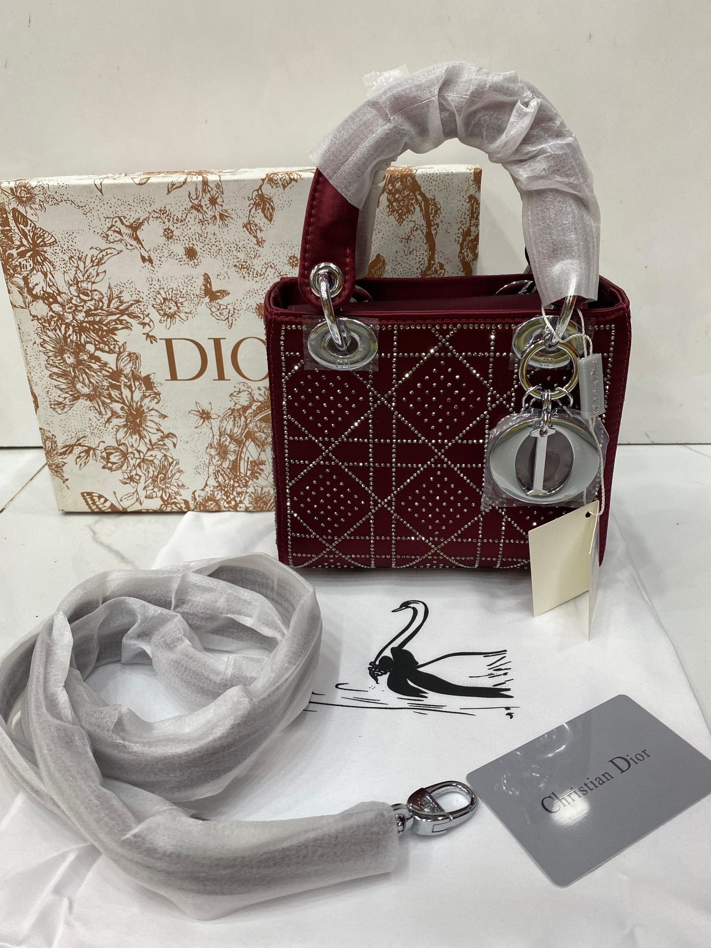 Christian Dior Stone