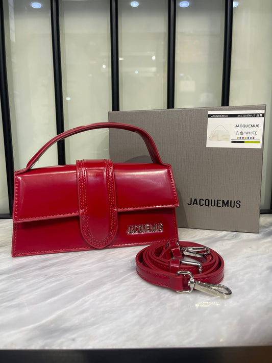 Jacquemus The Bambino