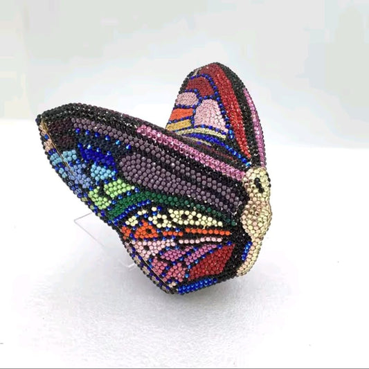 Butterfly fancy bag
