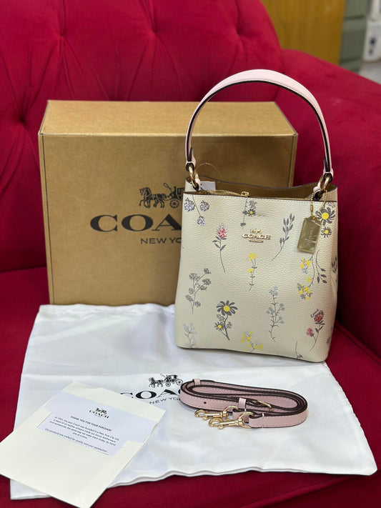 Coach floral (hot seller)
