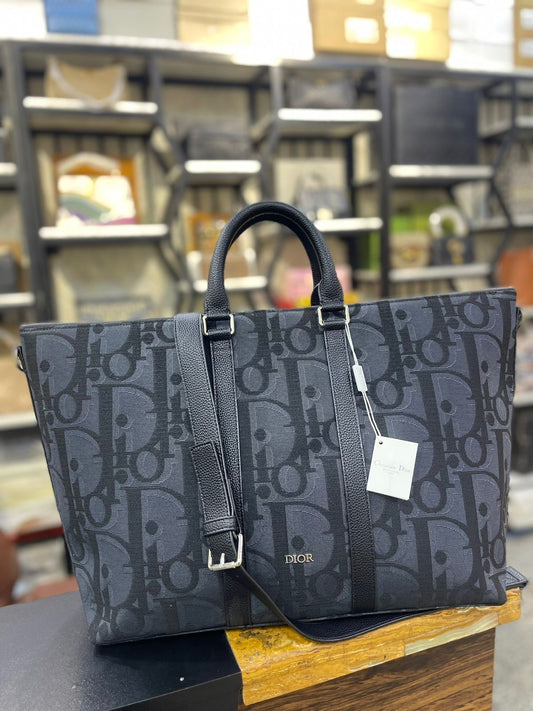 Christian Dior weekender