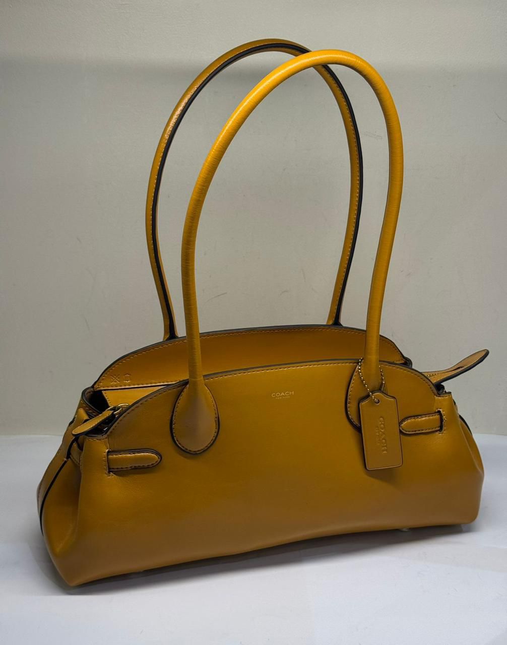 Empire carryall coach