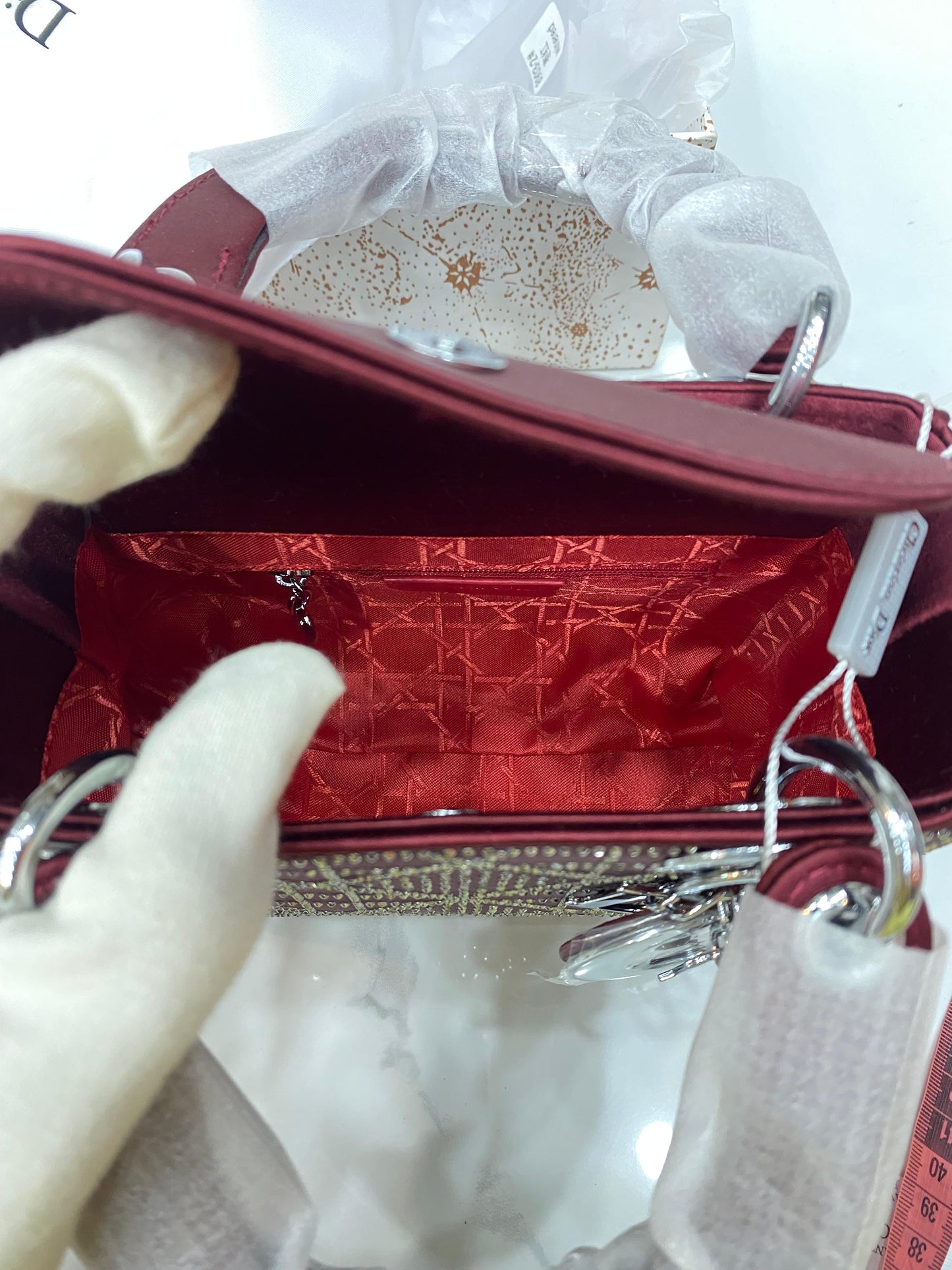 Christian Dior Stone