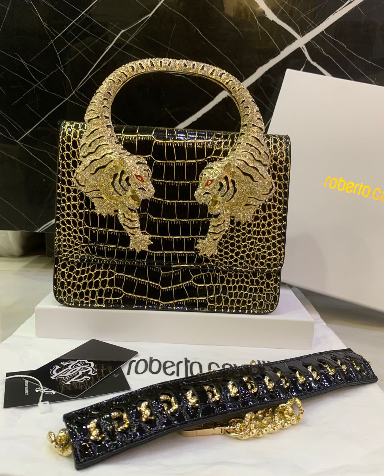 Roberto cavalli
