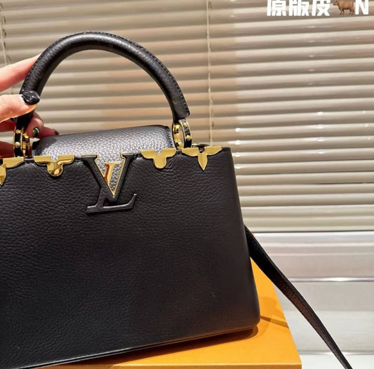 Lv capucine