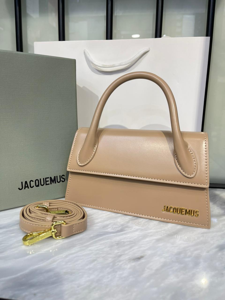 Jacquemus Long Chiquito