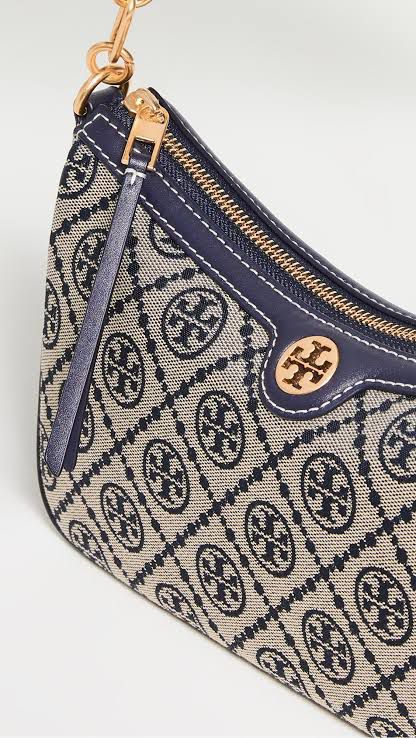 Tory Burch Jacquard