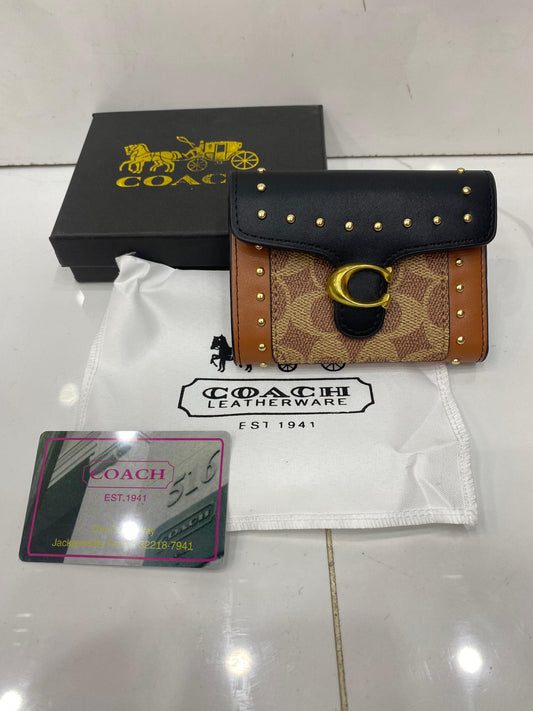 Coach wallet #21
