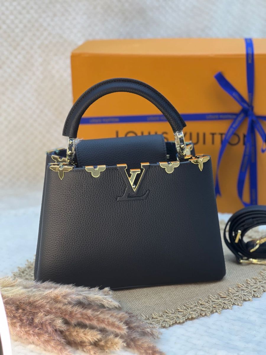 Lv capucine