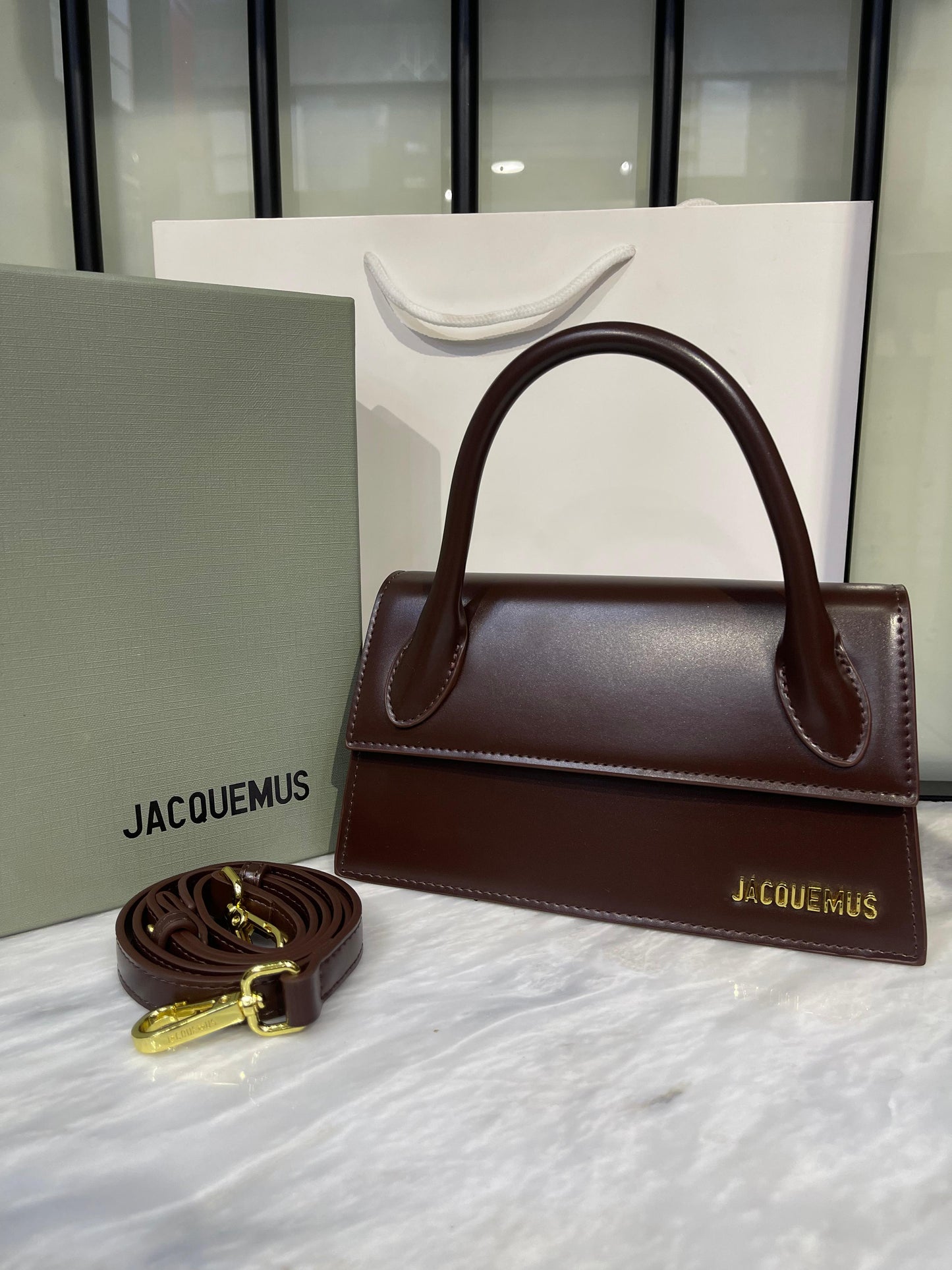 Jacquemus Long Chiquito