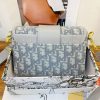 *DIOR* 30 Montaigne Box Bag original - Image 5