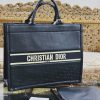 CHRISTIAN DIOR TOT BAG