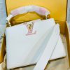 LV luxury collection