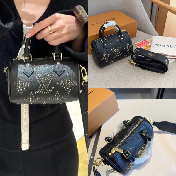 Lv speedy nano black - Image 5