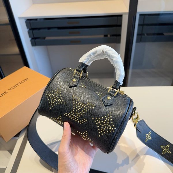 Lv speedy nano black