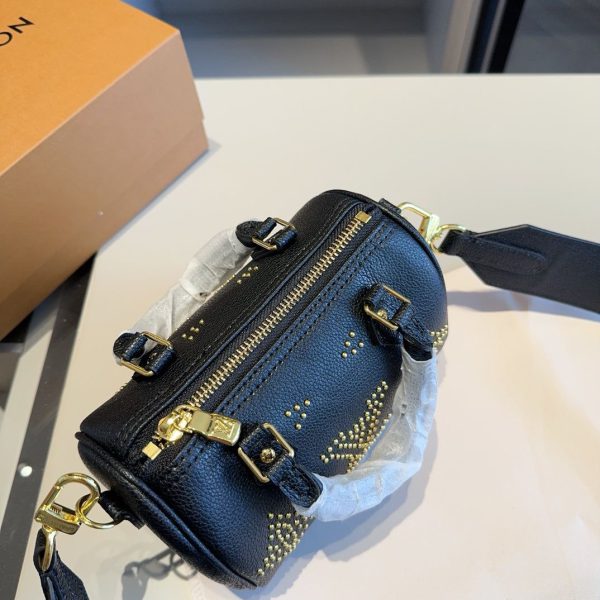 Lv speedy nano black - Image 3