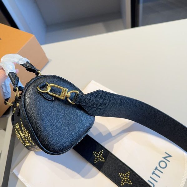 Lv speedy nano black - Image 8