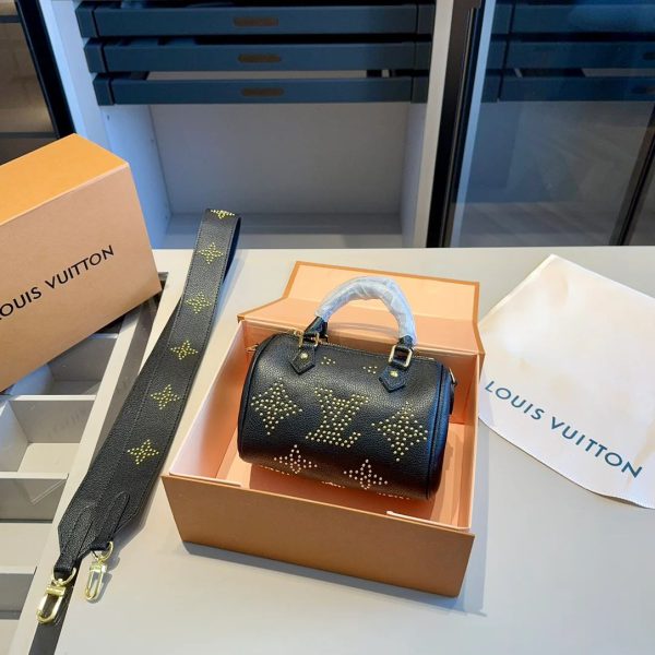 Lv speedy nano black - Image 4