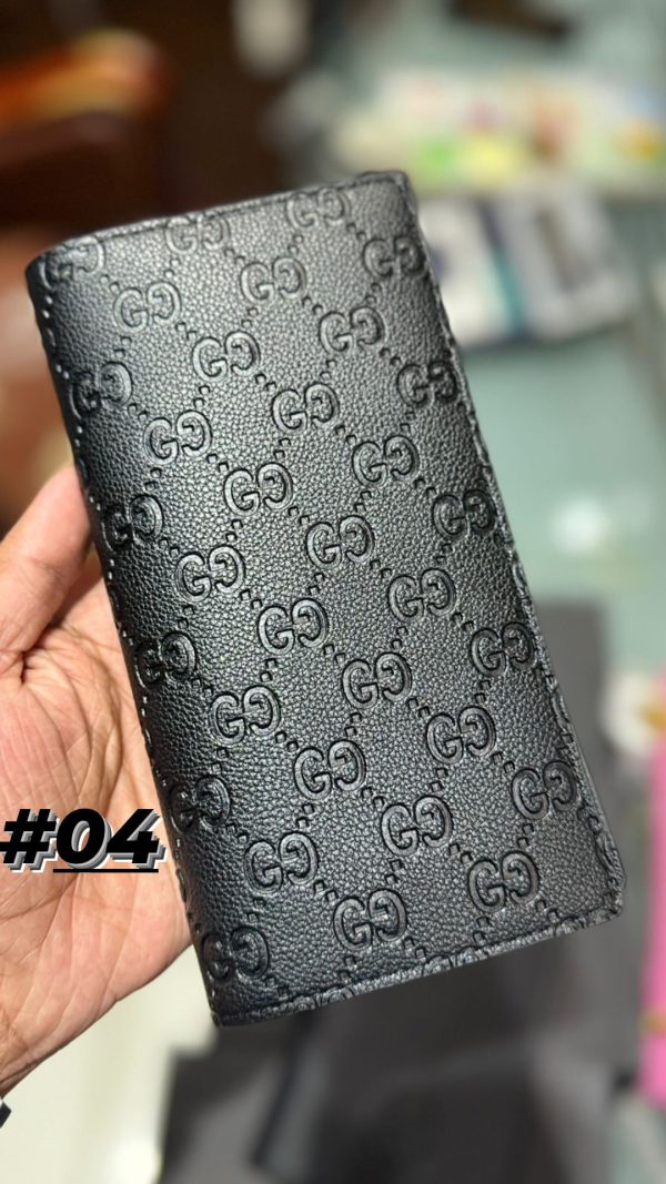 GUCCI Wallets - Image 3