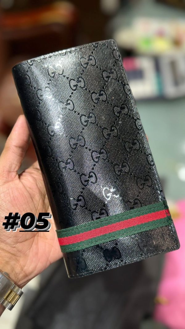 GUCCI Wallets - Image 4