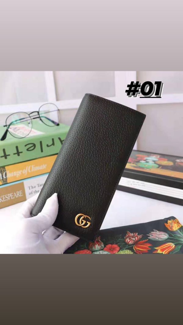 GUCCI Wallets - Image 5