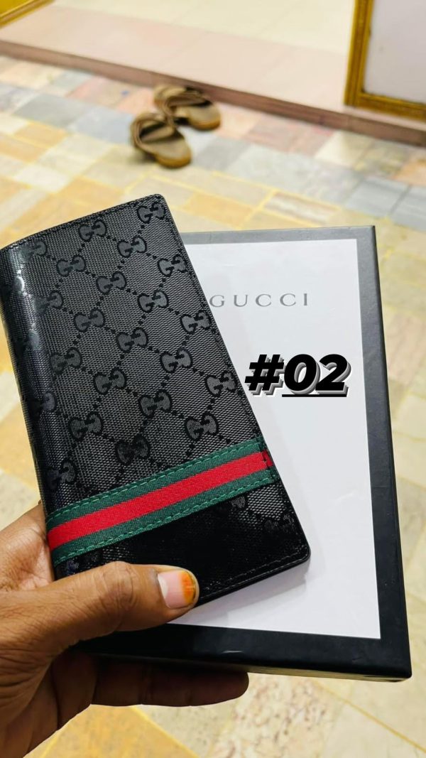 GUCCI Wallets - Image 9