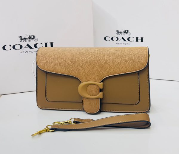Coach Tabby Plain - Image 5