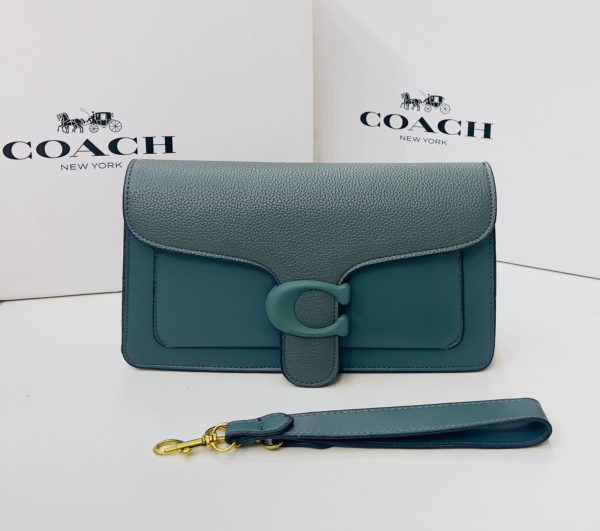 Coach Tabby Plain - Image 4