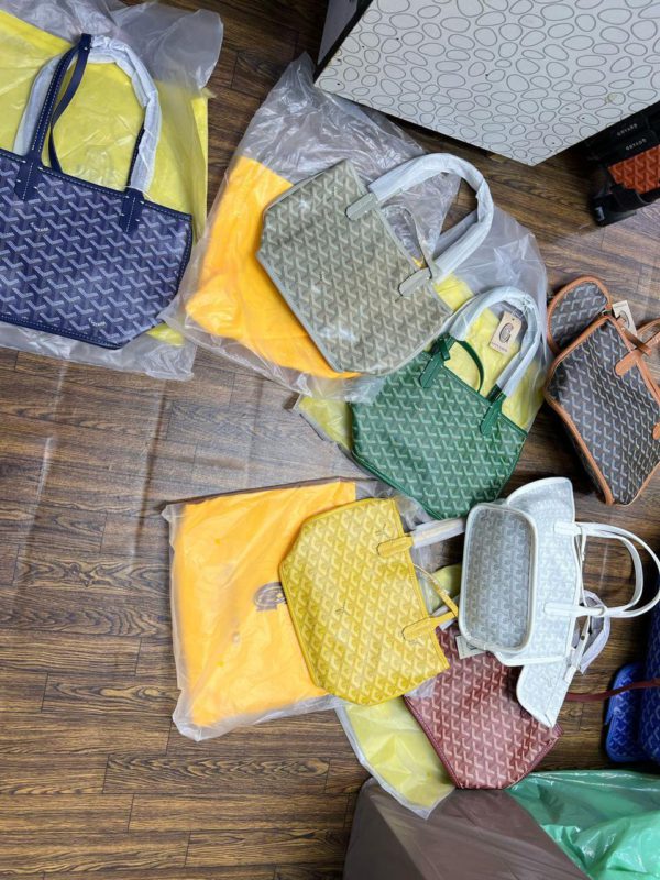 goyard small - Image 6
