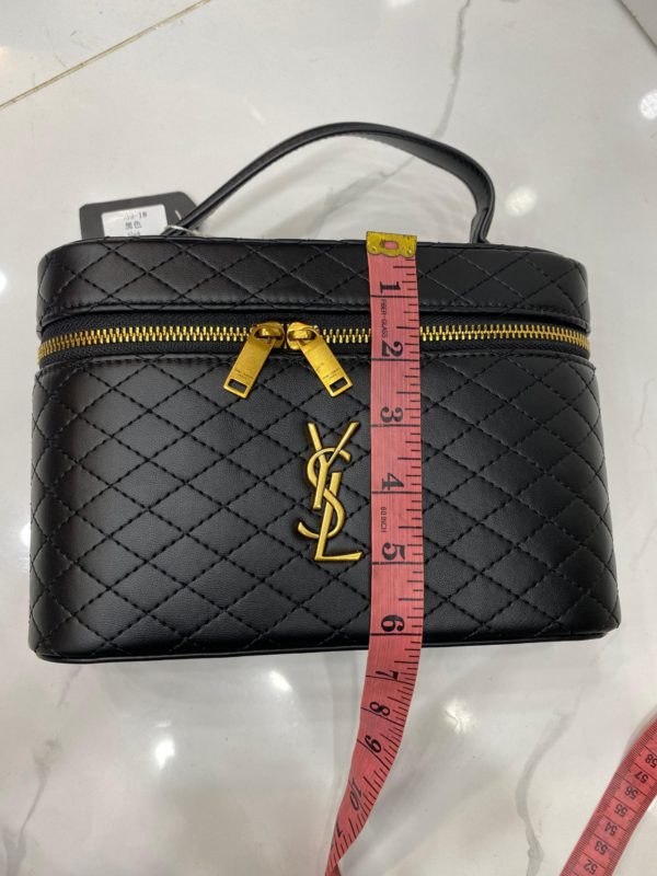 YSL VANITY BAG - Image 2