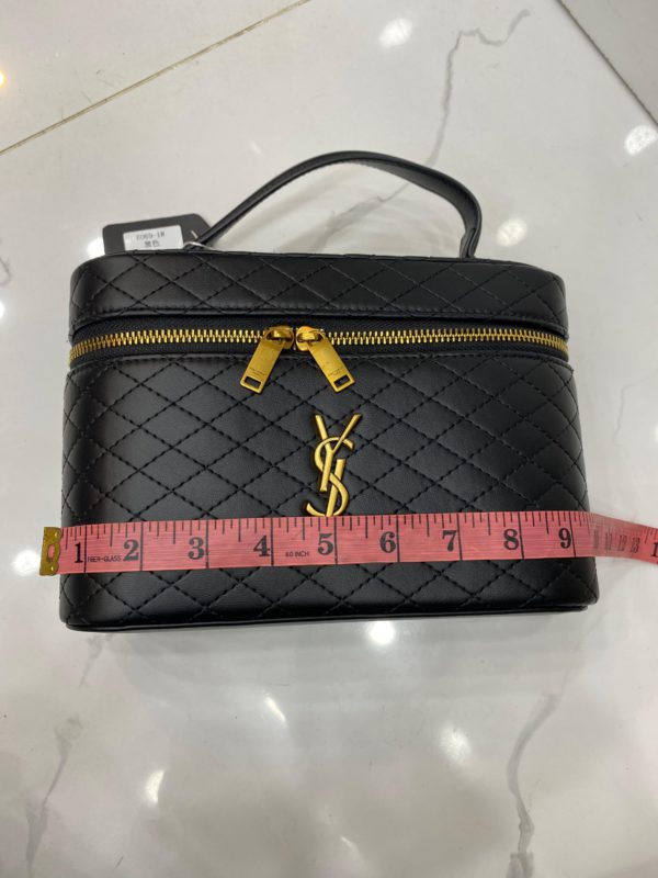 YSL VANITY BAG - Image 4